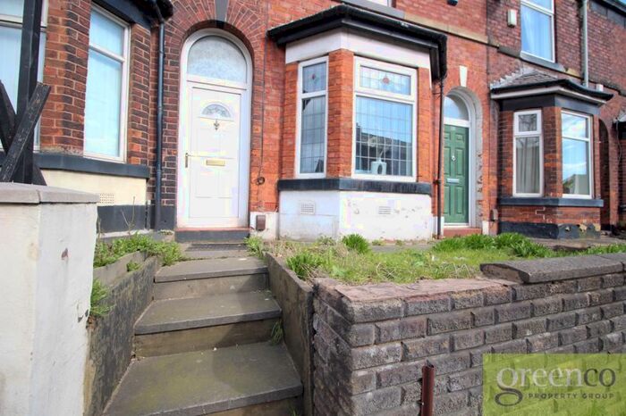 2 Bedroom Terraced House To Rent In Wash Lane, Bury, BL9