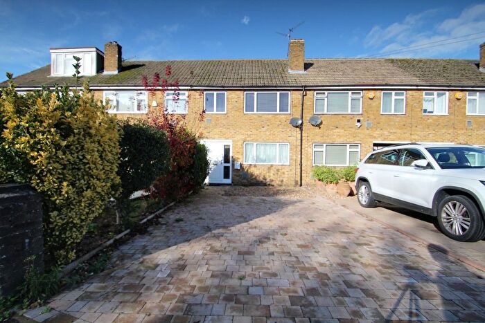 2 Bedroom Property To Rent In Bath Road, West Drayton, UB7