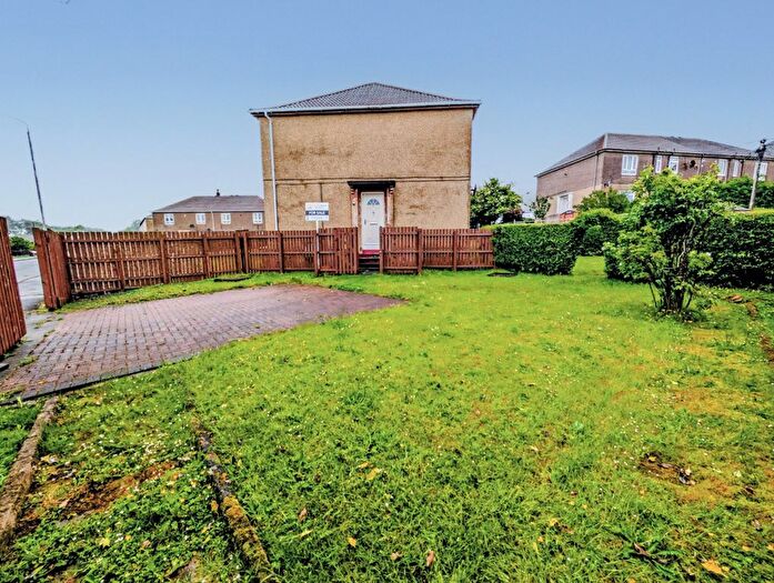 2 Bedroom Flat For Sale In Lawfield Avenue, West Kilbride, KA23