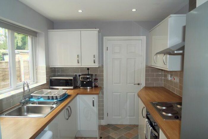 3 Bedroom Terraced House To Rent In Bank Street, Cannock, WS12