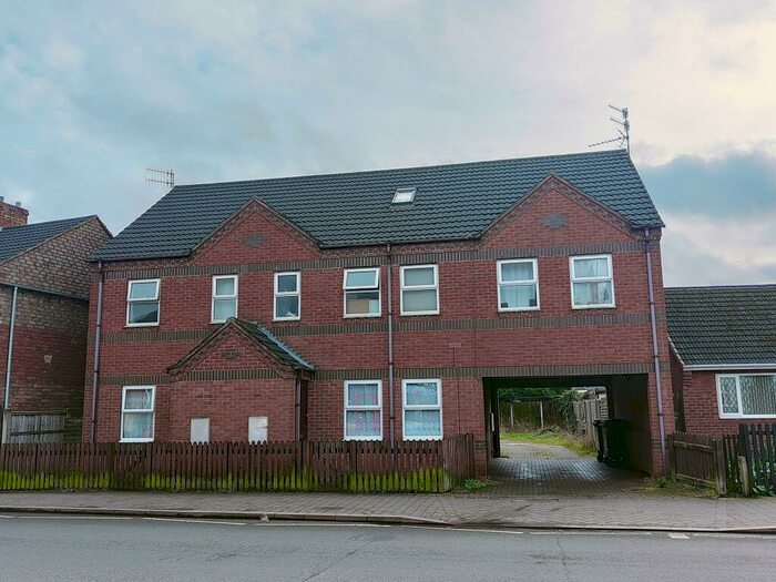 2 Bedroom Apartment To Rent In Derby Road, NG10