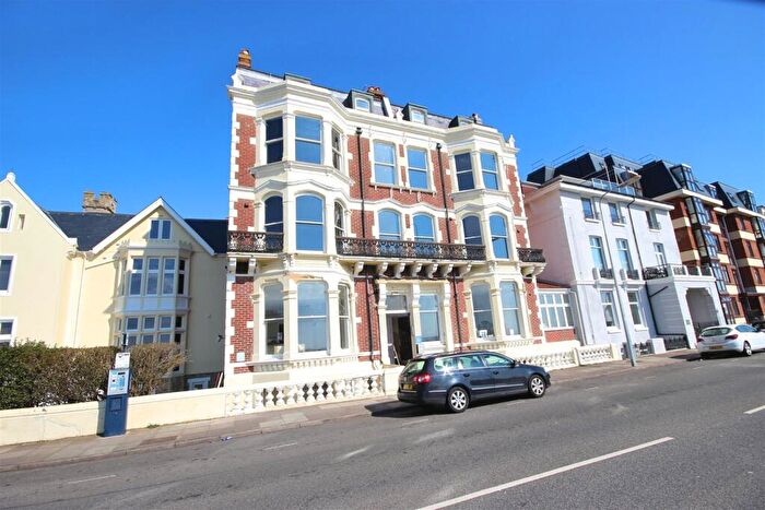 2 Bedroom Flat To Rent In South Parade, Southsea, PO4