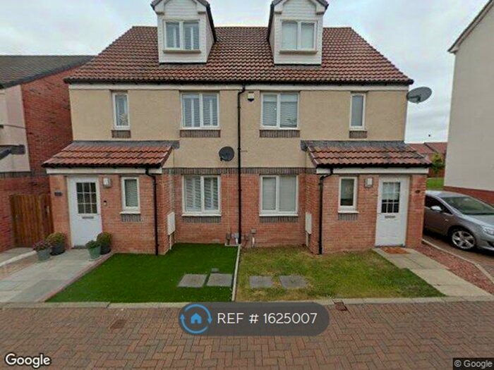 4 Bedroom Semi-Detached House To Rent In Torwood Crescent, Edinburgh, EH12