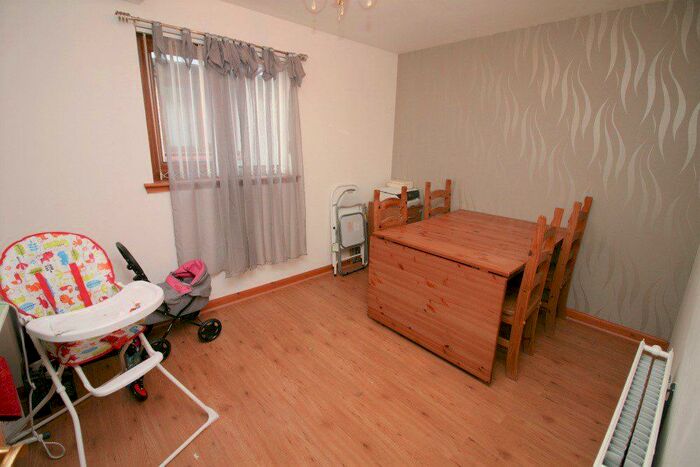 4 Bedroom Detached House For Sale In Baillie Avenue, Harthill, Shotts, ML7