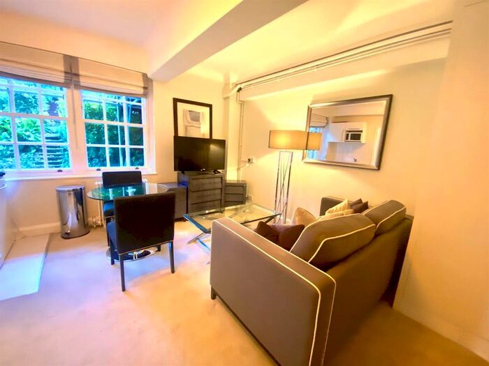 Studio To Rent In Fulham Road, London, SW3