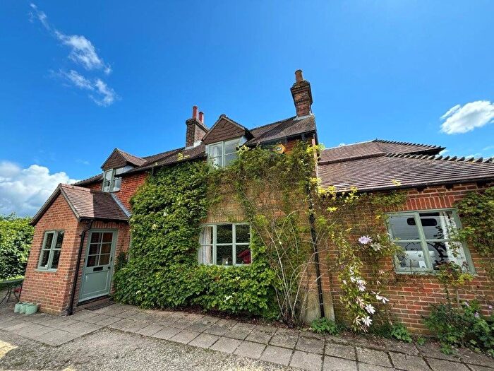 4 Bedroom Detached House To Rent In Herriard, Basingstoke, Hampshire, RG25