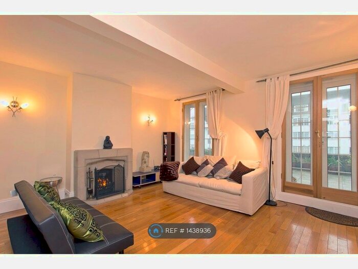 5 Bedroom Flat To Rent In Streatham Hill, London, SW2