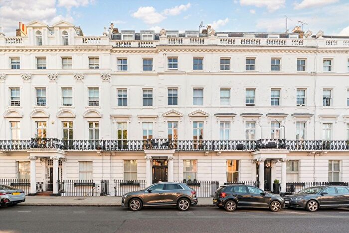 Studio To Rent In Oakley Street, Chelsea, SW3