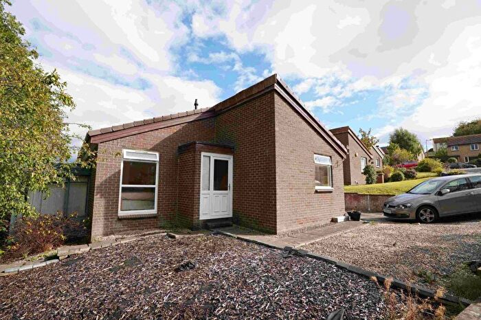 3 Bedroom Bungalow To Rent In Hallcroft Crescent, Ratho Newbridge, EH28