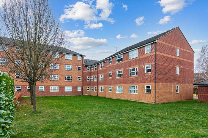 1 Bedroom Flat For Sale In Molyneux Drive, London, SW17