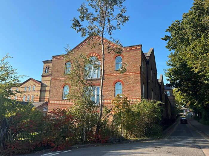 2 Bedroom Flat For Sale In Southdowns Park, Haywards Heath, RH16