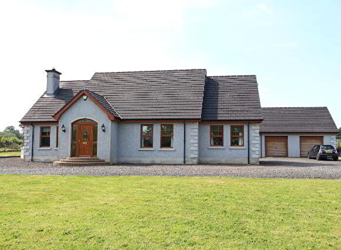 3 Bedroom Detached Bungalows For Sale In Shinny Road, Coleraine, BT51