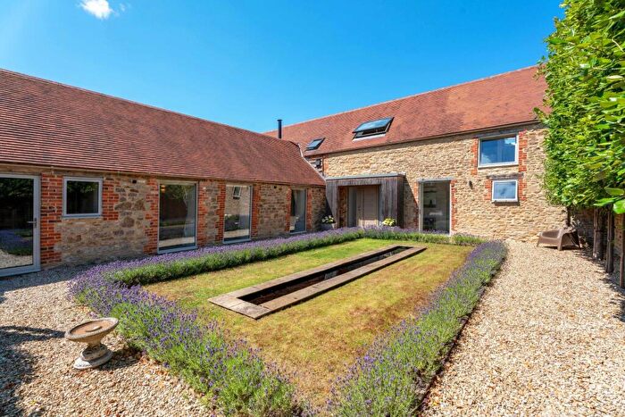 5 Bedroom Detached House For Sale In Church Lane, Dry Sandford, OX13