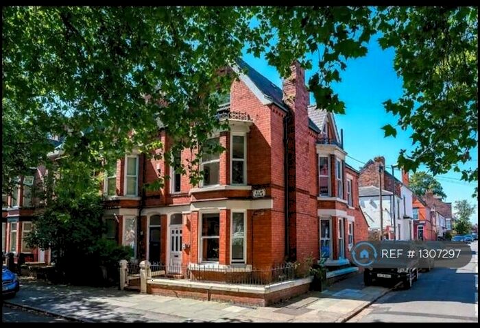 2 Bedroom Flat To Rent In Elm Vale, Liverpool, L6