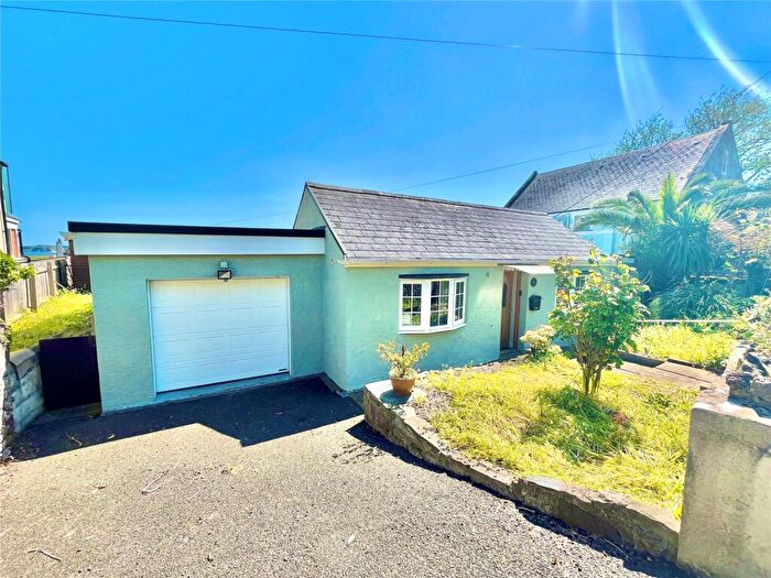 3 Bedroom Bungalow For Sale In Penally, Tenby, Pembrokeshire, SA70