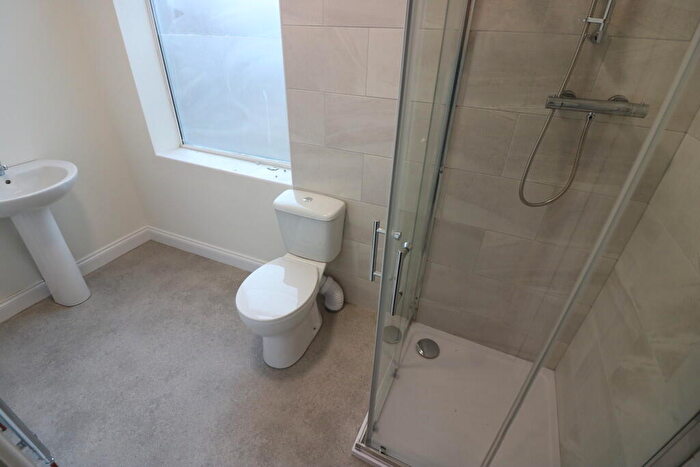 2 Bedroom Apartment To Rent In First Floor, Hull Road, HU4