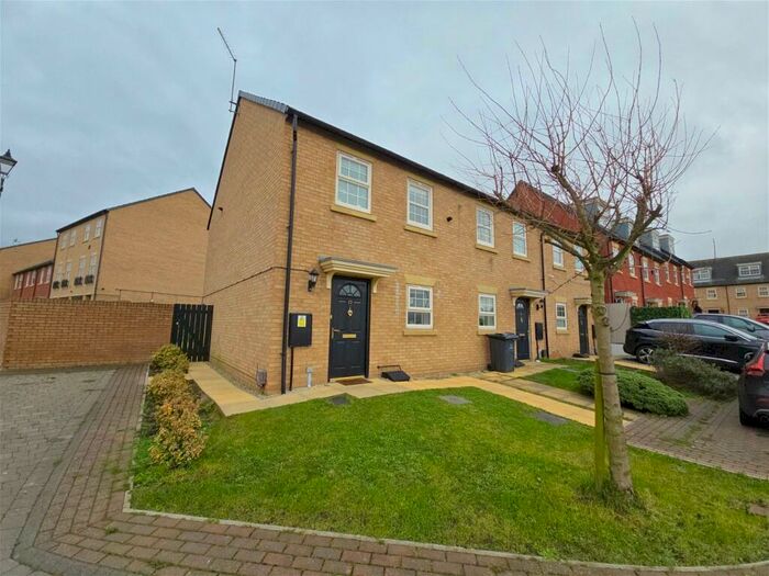 Houses for sale in Grimethorpe, S72, South Yorkshire