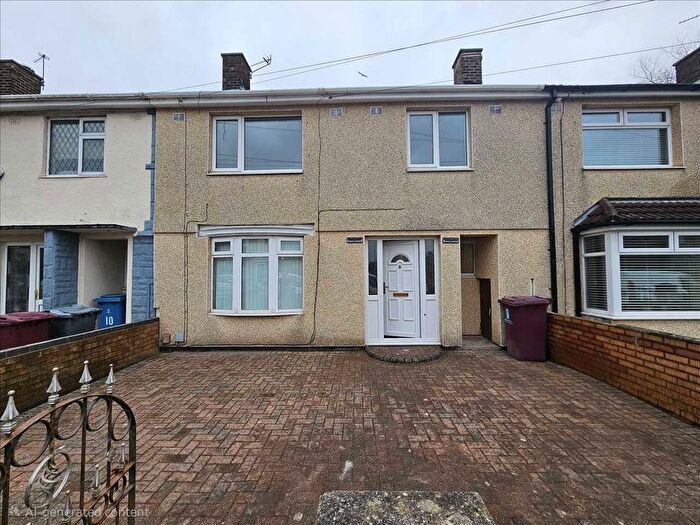 3 Bedroom Terraced House To Rent In Shaldon Road, Southdene, Kirkby, L32