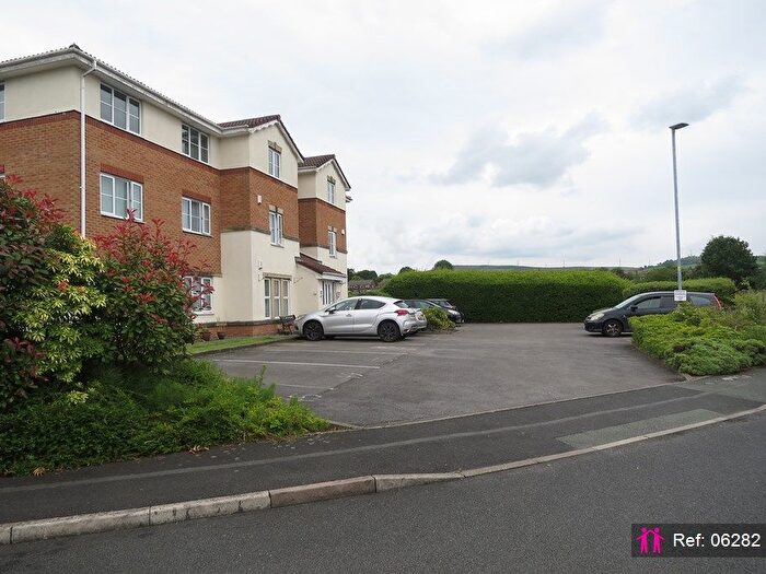 1 Bedroom Flat To Rent In Regency Gardens, Hyde, SK14