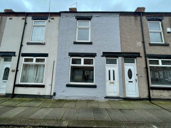 2 Bedroom House To Rent In Eldon Street/ North Road - Darlington, DL3