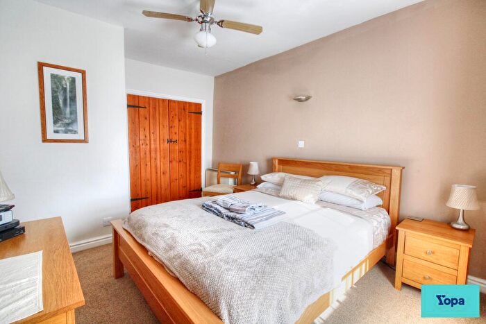 2 Bedroom Cottage For Sale In , Wigton, CA7