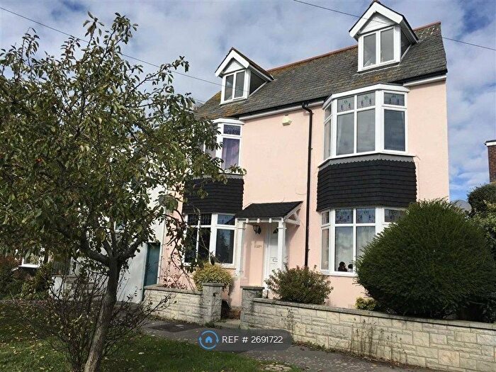 5 Bedroom Semi Detached House To Rent In Shruberry Lane, Weymouth, DT4
