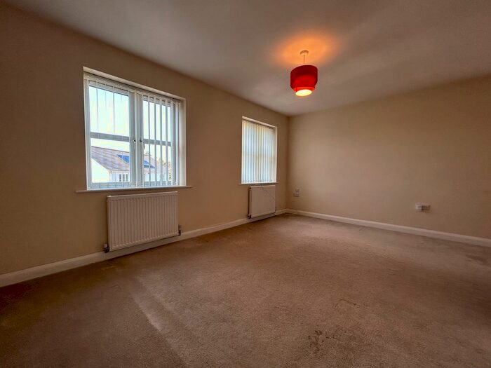 3 Bedroom Town House To Rent In Broad Street, Ottery St. Mary, EX11