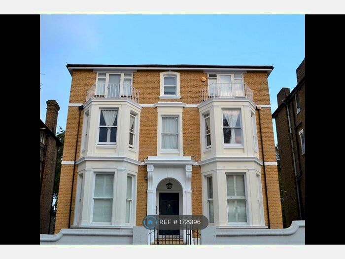 3 Bedroom Flat To Rent In Church Road, Richmond, TW10