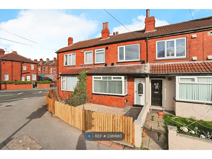 3 Bedroom Terraced House To Rent In Ivy Street, Leeds, LS9