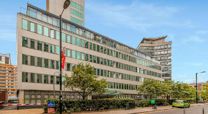 2 Bedroom Apartment To Rent In Lansdowne Road, Croydon, CR0