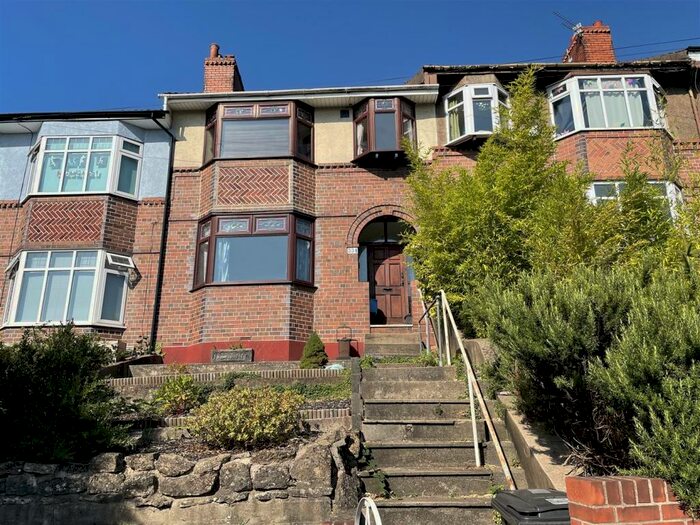 4 Bedroom Property To Rent In Ashley Down Road, Bristol, BS7