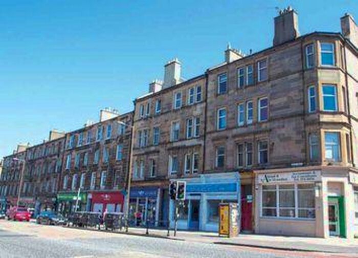 3 Bedroom Flat To Rent In Leith Walk, Edinburgh, EH6