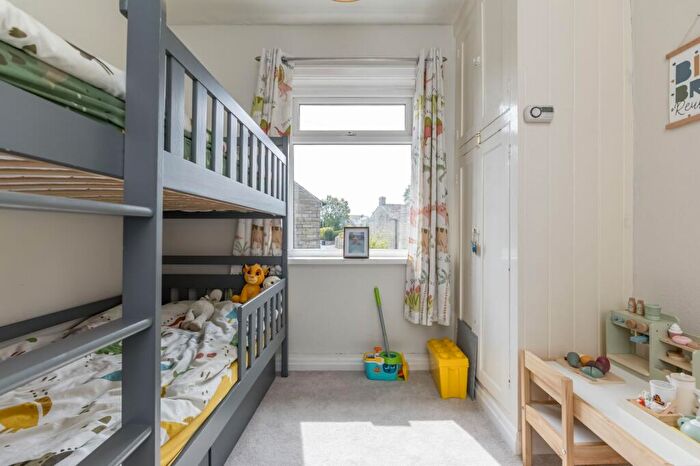 2 Bedroom Terraced House For Sale In Paris, Scholes, Holmfirth, HD9