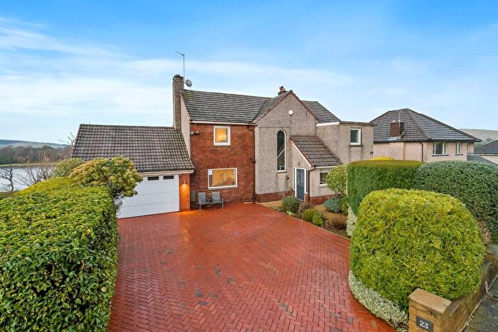 4 Bedroom Detached House For Sale In Manor Road, Colne, BB8