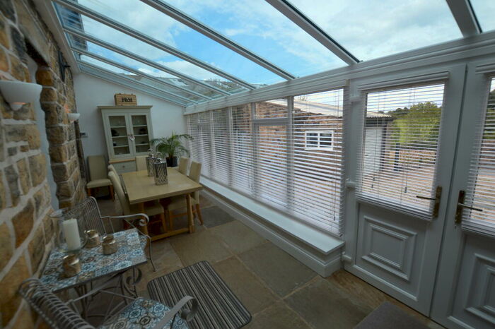 2 Bedroom House To Rent In Redmires Road, Lodge Moor, S10