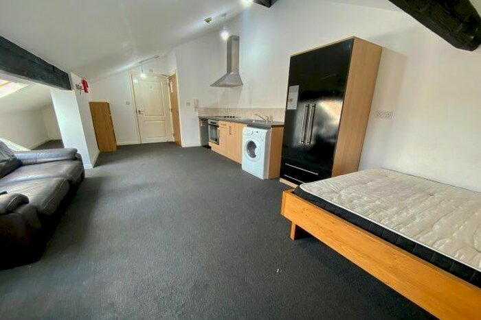 1 Bedroom Flat To Rent In Wellington Street, Leicester, LE1