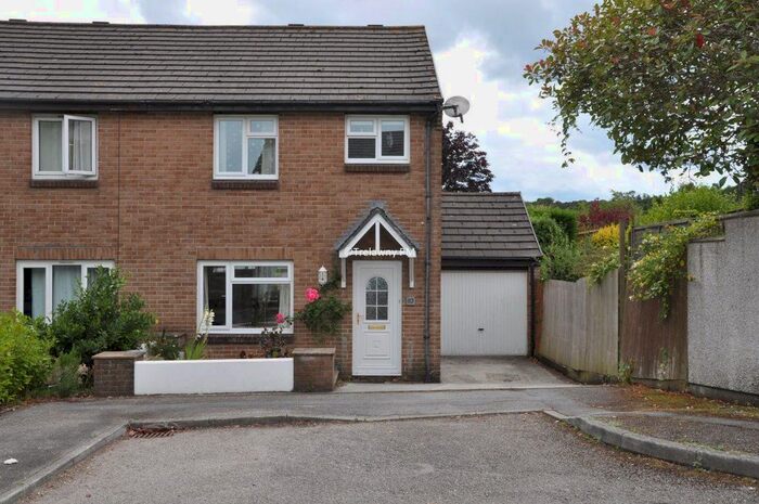 3 Bedroom Property To Rent In Little Oaks, Penryn, TR10