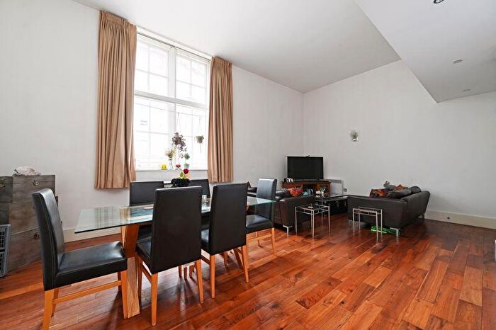 2 Bedroom Apartment For Sale In Bow House, Holly Street, Sheffield, S1