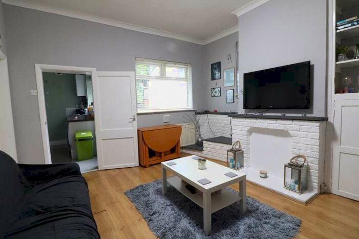 4 Bedroom Property To Rent In Available 22-23, DE1