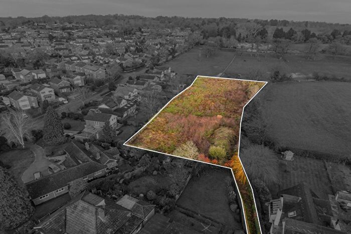 Land For Sale In Circa . Acre At Rhuddal Heath, Tarporley, CW6