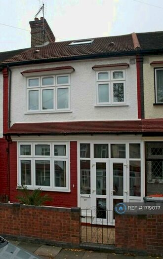 4 Bedroom Terraced House To Rent In Tyrone Road, London, E6