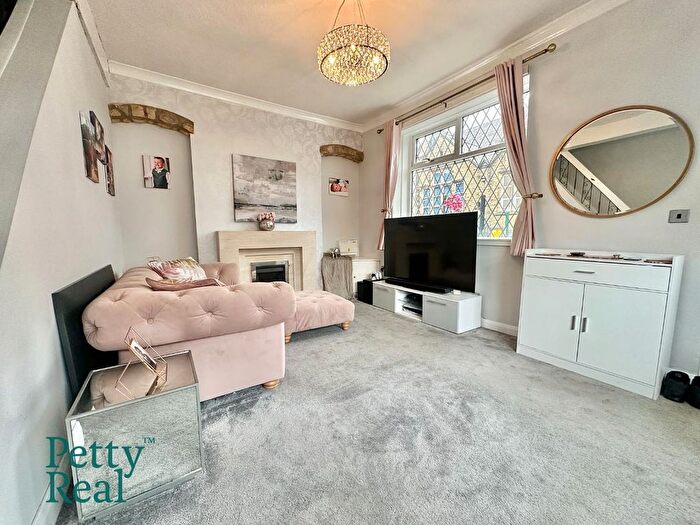 3 Bedroom End Terrace House For Sale In Fothergill Street, Colne, BB8