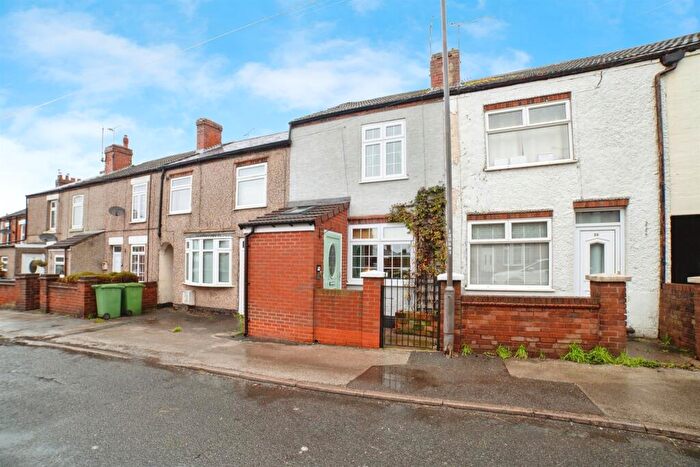 2 Bedroom Garages For Sale In Sleetmoor Lane, Somercotes, Alfreton, DE55