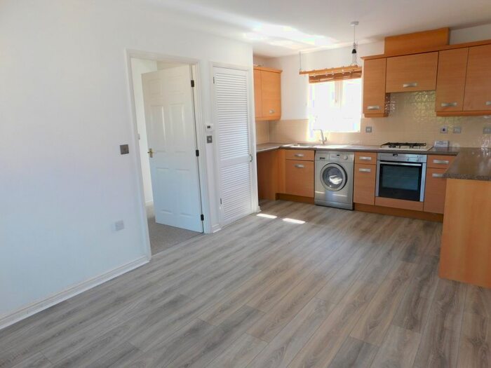 1 Bedroom Flat To Rent In Bathing Place Lane, Witney, OX28