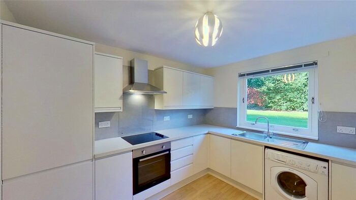 2 Bedroom Flat To Rent In Guardianswood, Murrayfield, Edinburgh, EH12