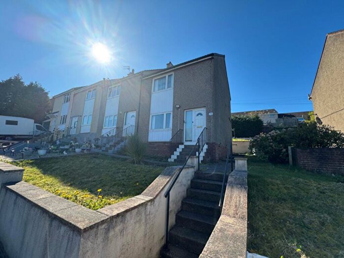 2 Bedroom Flat To Rent In Galloway Drive, Rutherglen, Glasgow, South Lanarkshire, G73