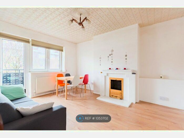 2 Bedroom Flat To Rent In Barnard House, London, E2