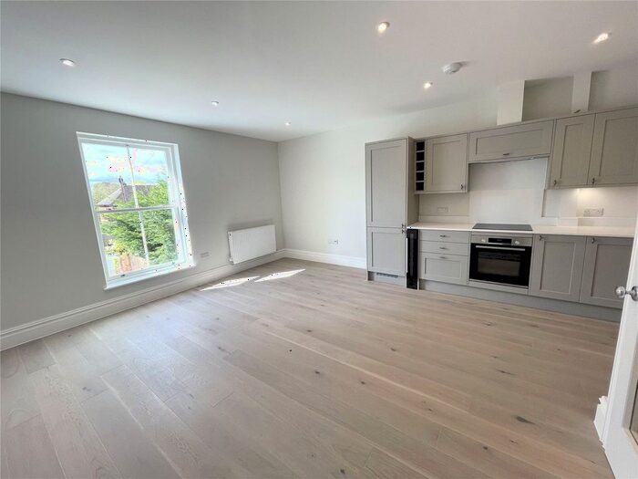 2 Bedroom Flat For Sale In Camden Hall, High Street, Pembury, Tunbridge Wells, TN2