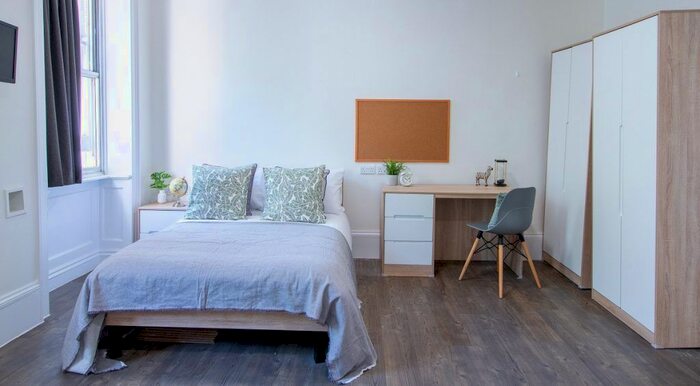 1 Bedroom Flat To Rent In 101-105 Gower Street, London WC1E