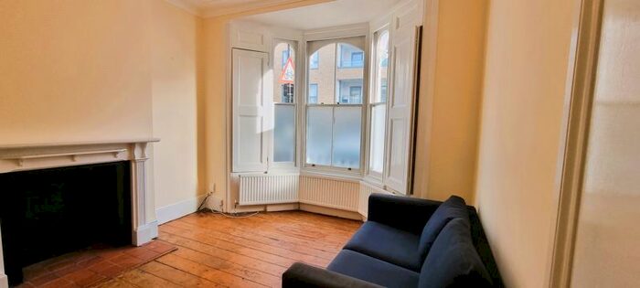 4 Bedroom Property To Rent In Eric Street, Mile End, E3